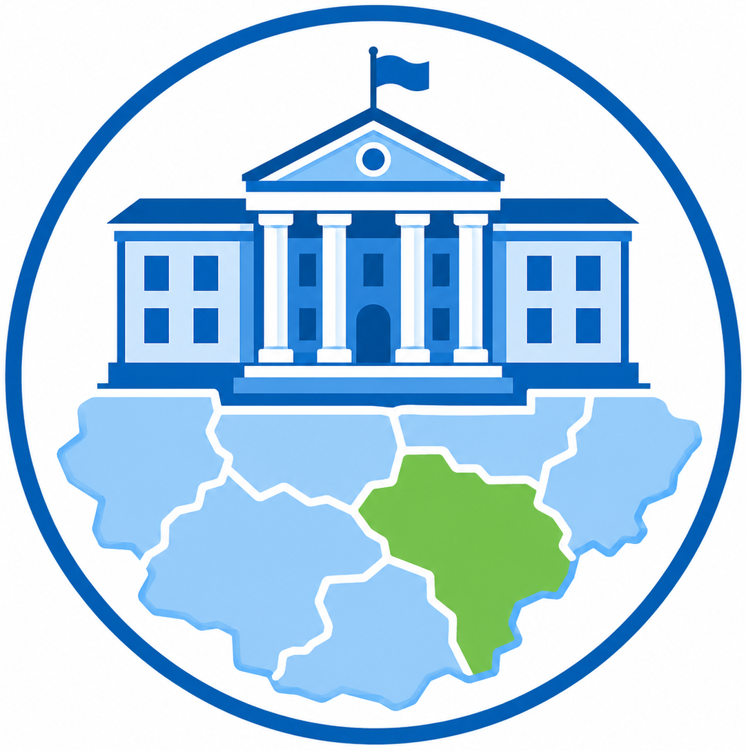 Иконка администрации района